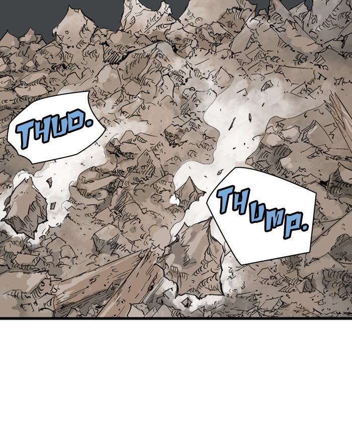 Gosu Chapter 196 page 143 - Chapter 196: [Chapter 2] Ep. 109