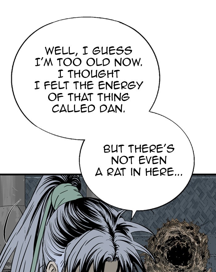 Gosu Chapter 196 page 15 - Chapter 196: [Chapter 2] Ep. 109