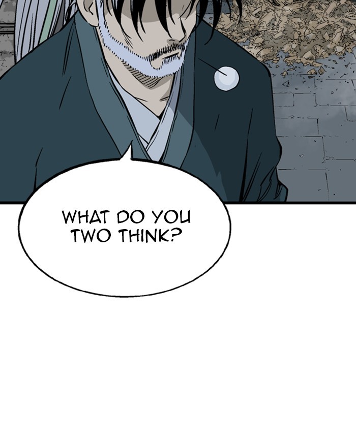 Gosu Chapter 196 page 16 - Chapter 196: [Chapter 2] Ep. 109