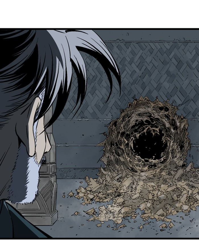 Gosu Chapter 196 page 17 - Chapter 196: [Chapter 2] Ep. 109