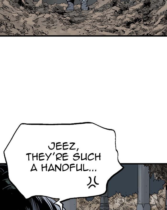 Gosu Chapter 196 page 21 - Chapter 196: [Chapter 2] Ep. 109