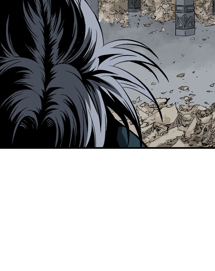 Gosu Chapter 196 page 22 - Chapter 196: [Chapter 2] Ep. 109