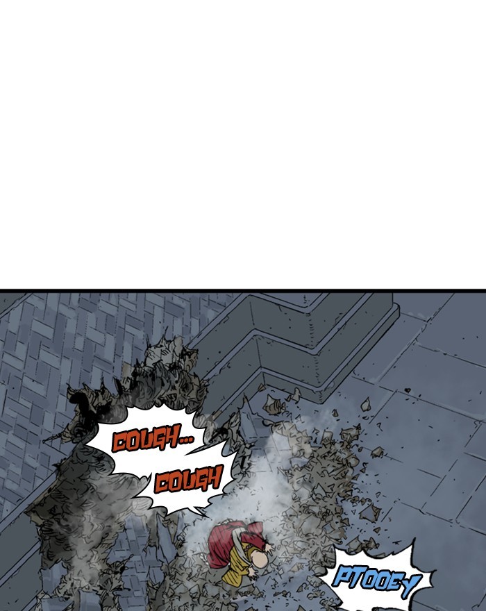 Gosu Chapter 196 page 32 - Chapter 196: [Chapter 2] Ep. 109