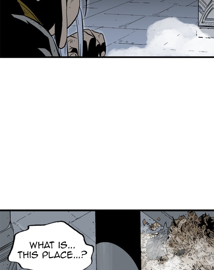 Gosu Chapter 196 page 36 - Chapter 196: [Chapter 2] Ep. 109