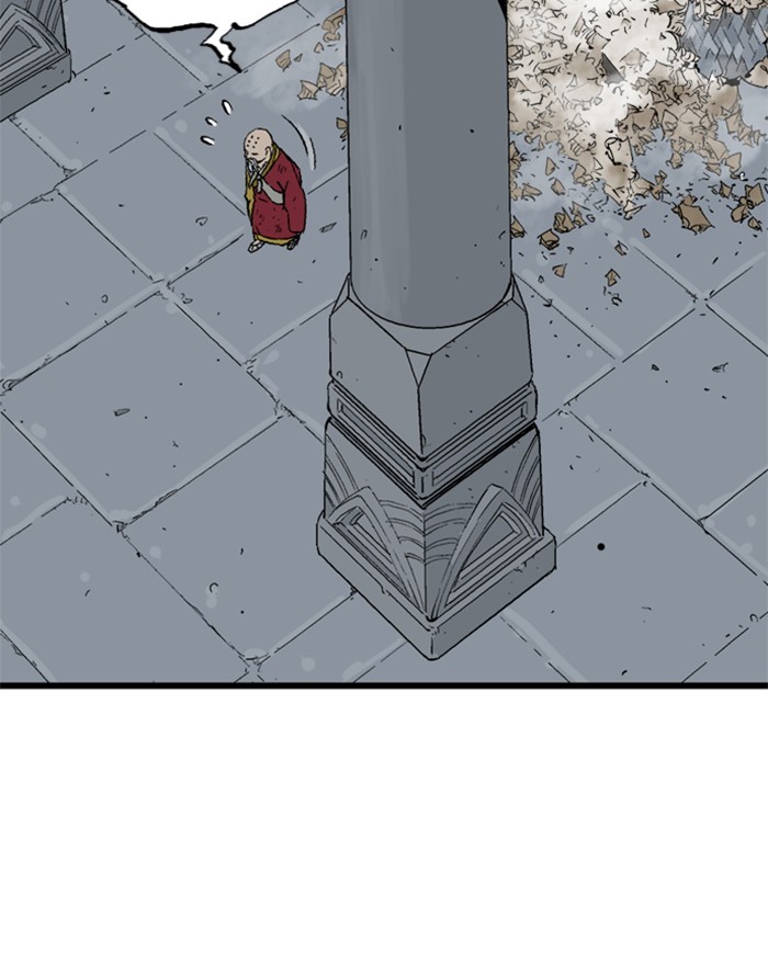 Gosu Chapter 196 page 37 - Chapter 196: [Chapter 2] Ep. 109