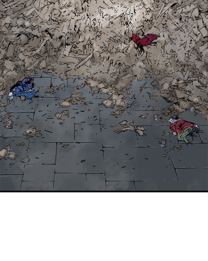 Gosu Chapter 196 page 41 - Chapter 196: [Chapter 2] Ep. 109