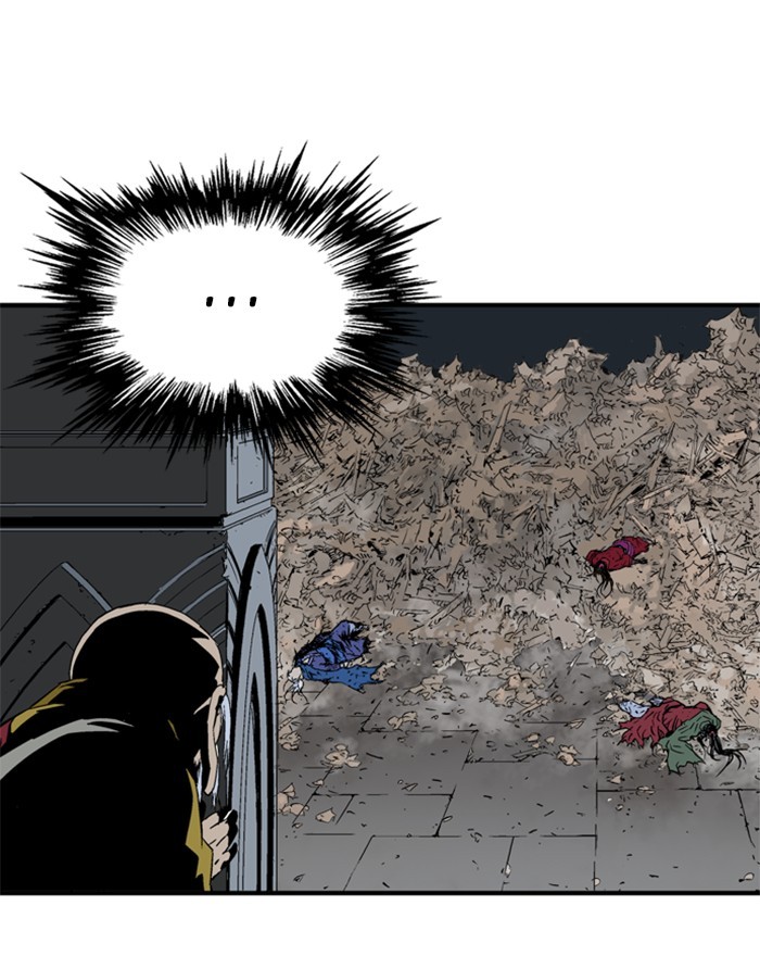 Gosu Chapter 196 page 42 - Chapter 196: [Chapter 2] Ep. 109