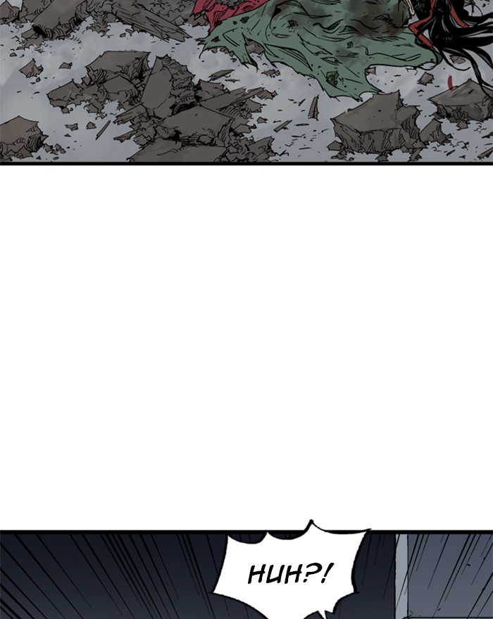 Gosu Chapter 196 page 44 - Chapter 196: [Chapter 2] Ep. 109