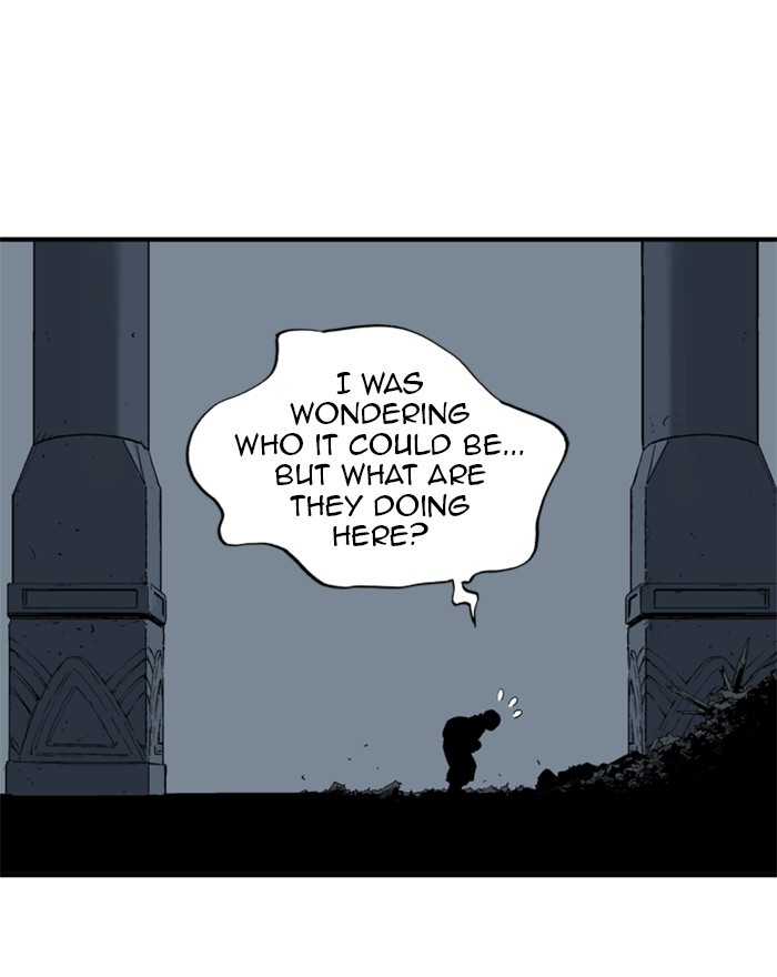 Gosu Chapter 196 page 46 - Chapter 196: [Chapter 2] Ep. 109