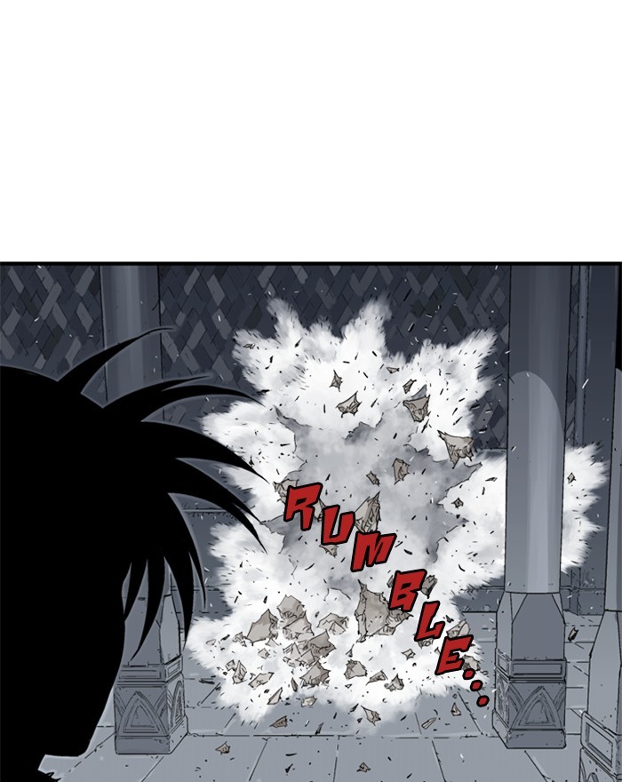 Gosu Chapter 196 page 54 - Chapter 196: [Chapter 2] Ep. 109