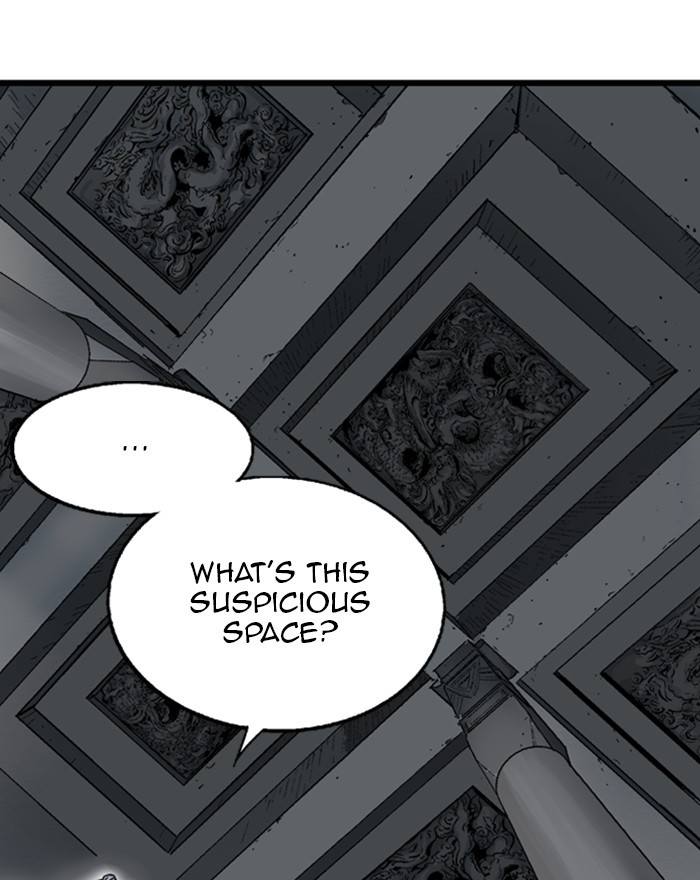 Gosu Chapter 196 page 8 - Chapter 196: [Chapter 2] Ep. 109