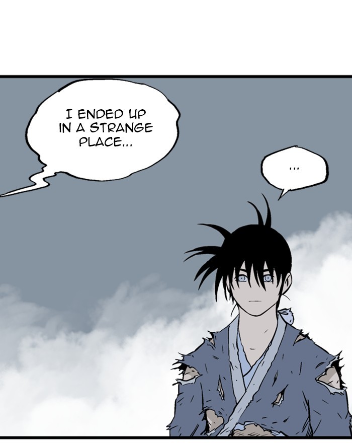Gosu Chapter 196 page 80 - Chapter 196: [Chapter 2] Ep. 109