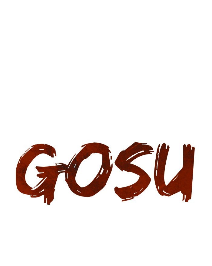Gosu Chapter 197 page 1 - Chapter 197: [Chapter 2] Ep. 110