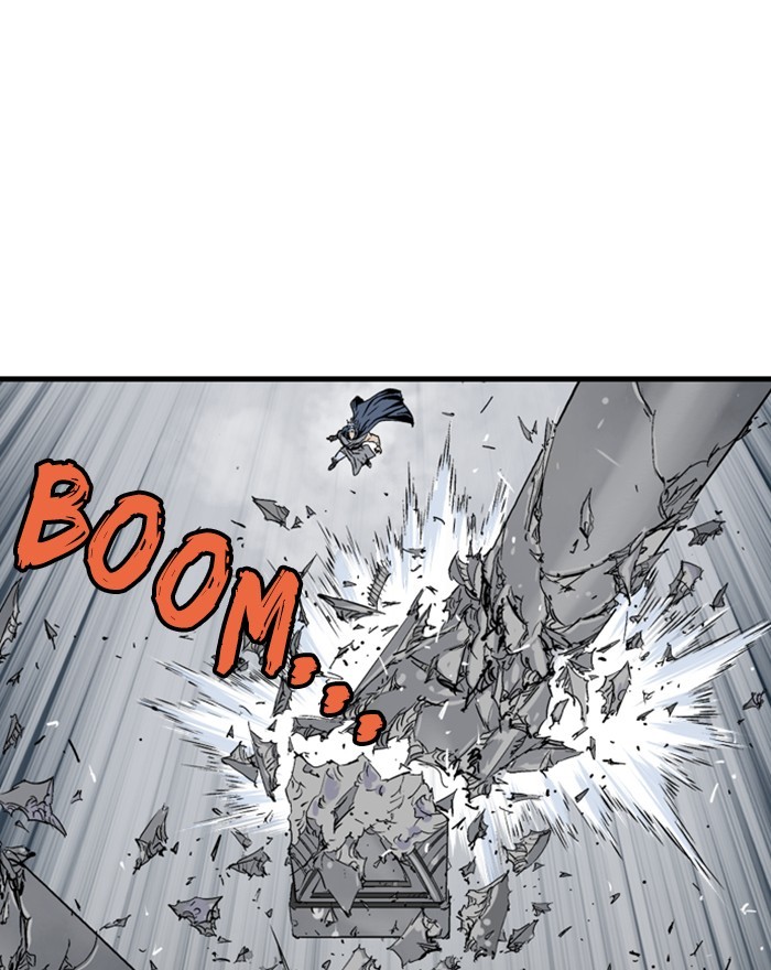 Gosu Chapter 197 page 100 - Chapter 197: [Chapter 2] Ep. 110
