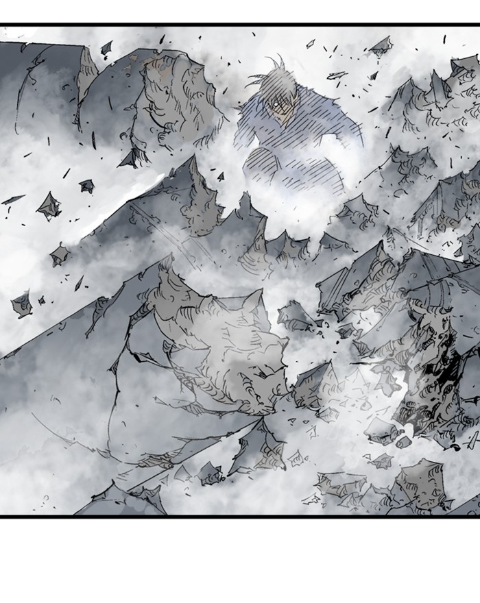 Gosu Chapter 197 page 107 - Chapter 197: [Chapter 2] Ep. 110