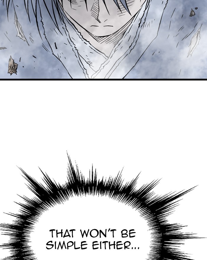 Gosu Chapter 197 page 109 - Chapter 197: [Chapter 2] Ep. 110