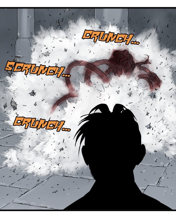 Gosu Chapter 197 page 117 - Chapter 197: [Chapter 2] Ep. 110