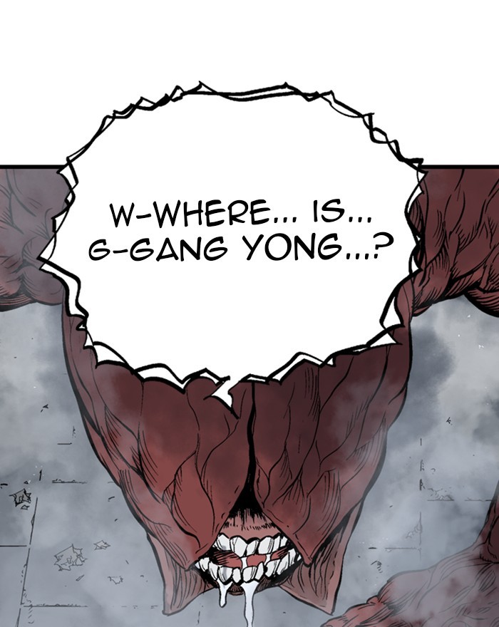 Gosu Chapter 197 page 123 - Chapter 197: [Chapter 2] Ep. 110