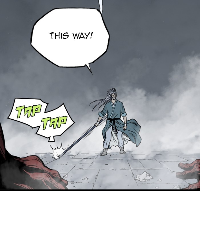 Gosu Chapter 197 page 125 - Chapter 197: [Chapter 2] Ep. 110