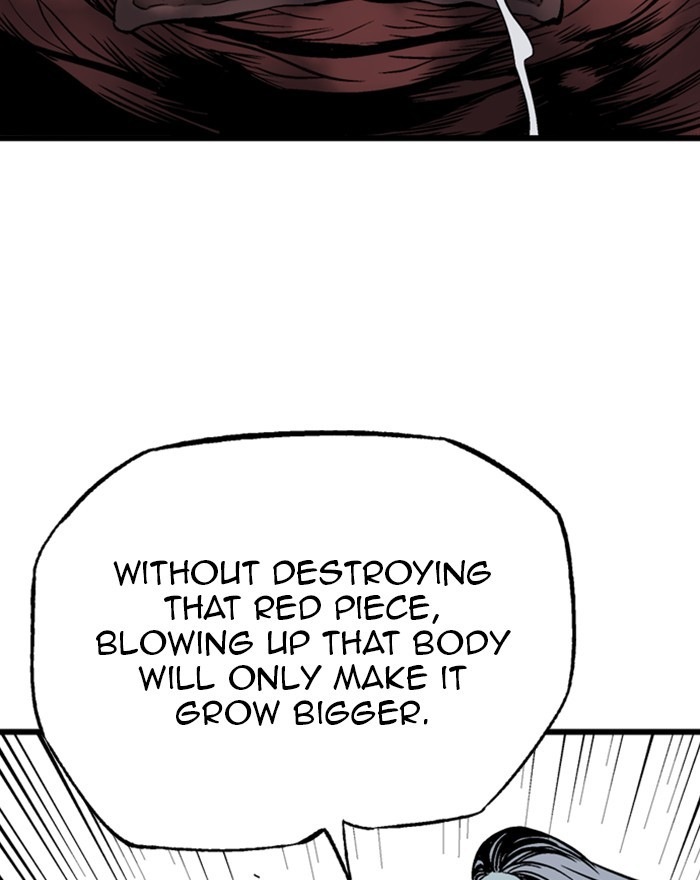 Gosu Chapter 197 page 127 - Chapter 197: [Chapter 2] Ep. 110