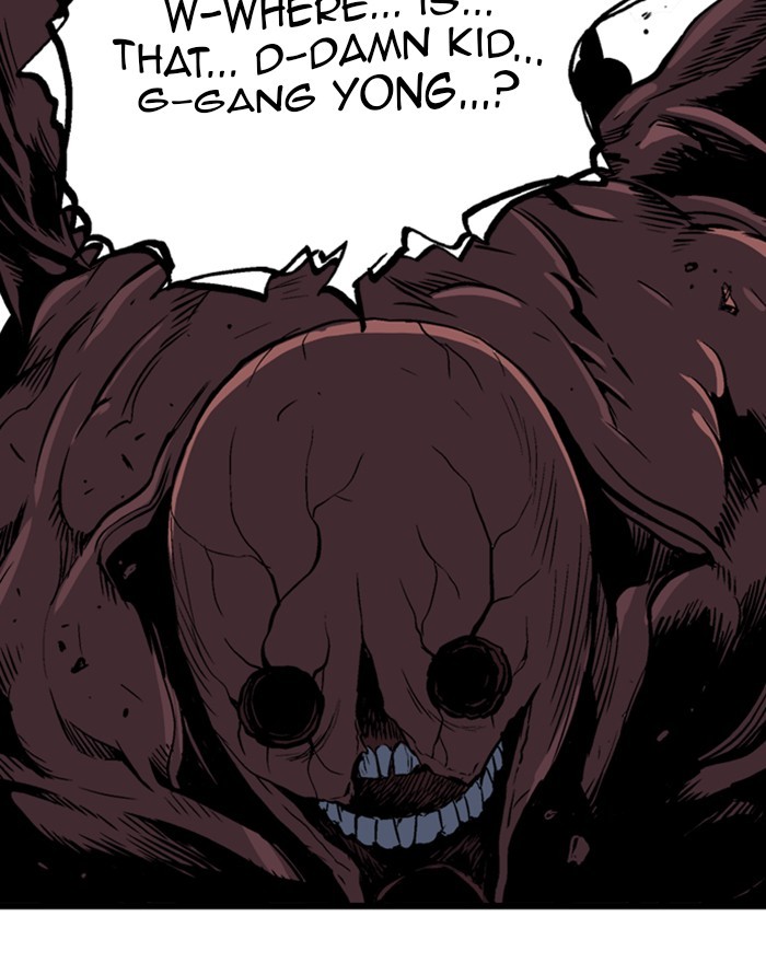 Gosu Chapter 197 page 17 - Chapter 197: [Chapter 2] Ep. 110