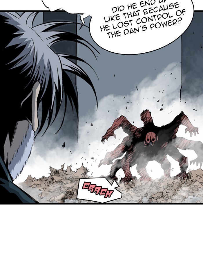 Gosu Chapter 197 page 20 - Chapter 197: [Chapter 2] Ep. 110