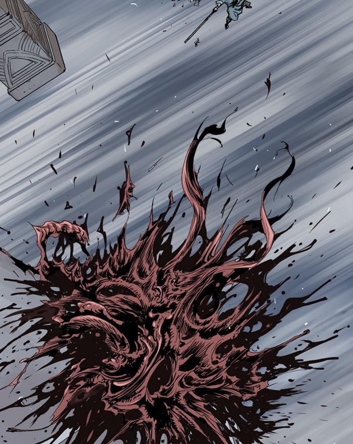 Gosu Chapter 197 page 32 - Chapter 197: [Chapter 2] Ep. 110