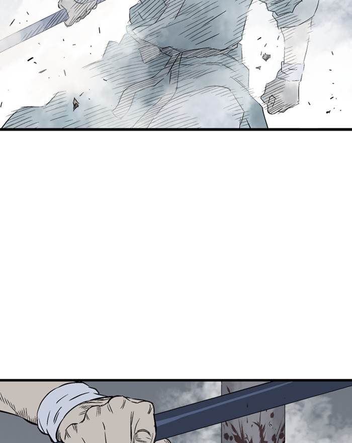 Gosu Chapter 197 page 34 - Chapter 197: [Chapter 2] Ep. 110