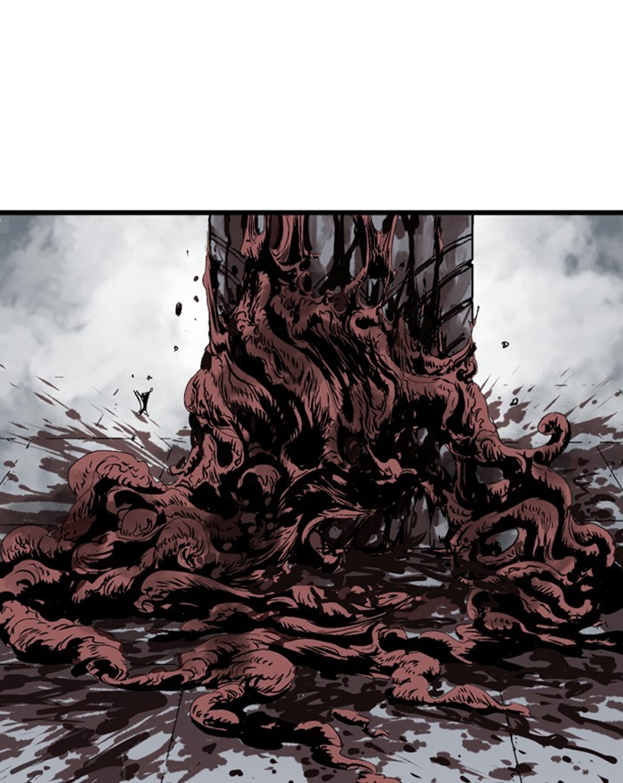 Gosu Chapter 197 page 36 - Chapter 197: [Chapter 2] Ep. 110