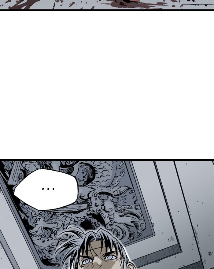 Gosu Chapter 197 page 37 - Chapter 197: [Chapter 2] Ep. 110