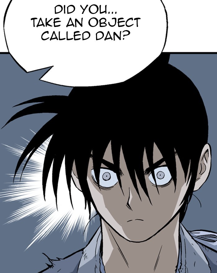 Gosu Chapter 197 page 54 - Chapter 197: [Chapter 2] Ep. 110