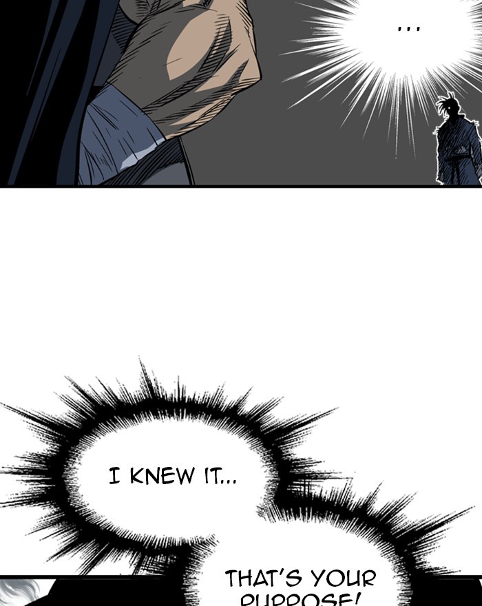 Gosu Chapter 197 page 56 - Chapter 197: [Chapter 2] Ep. 110