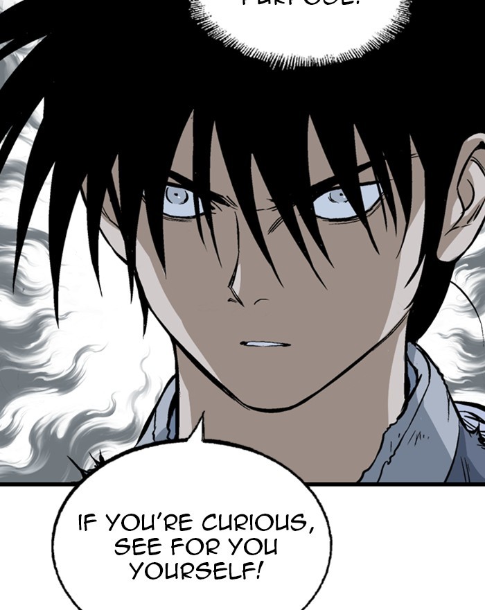 Gosu Chapter 197 page 57 - Chapter 197: [Chapter 2] Ep. 110
