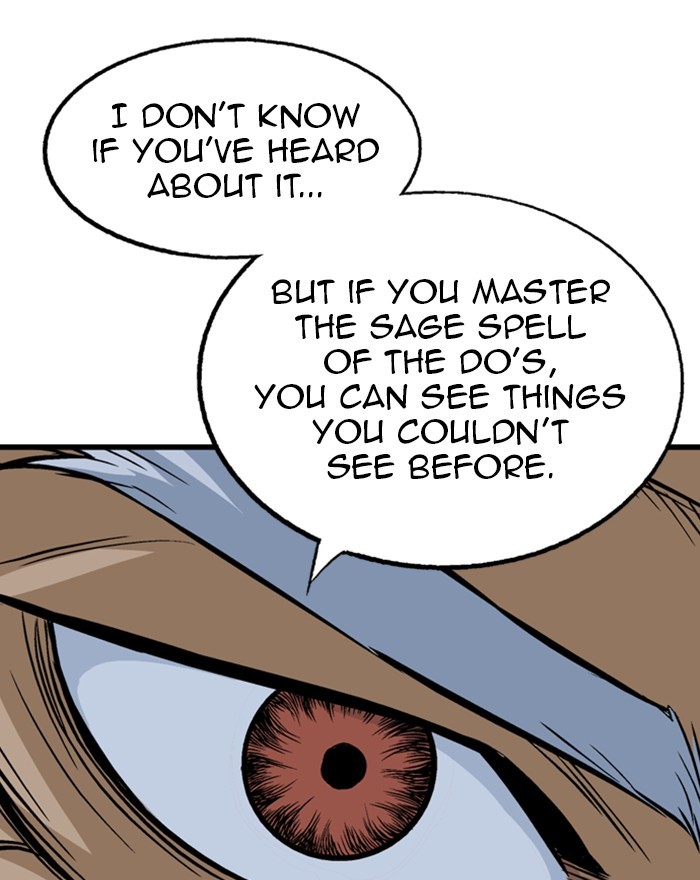 Gosu Chapter 197 page 61 - Chapter 197: [Chapter 2] Ep. 110