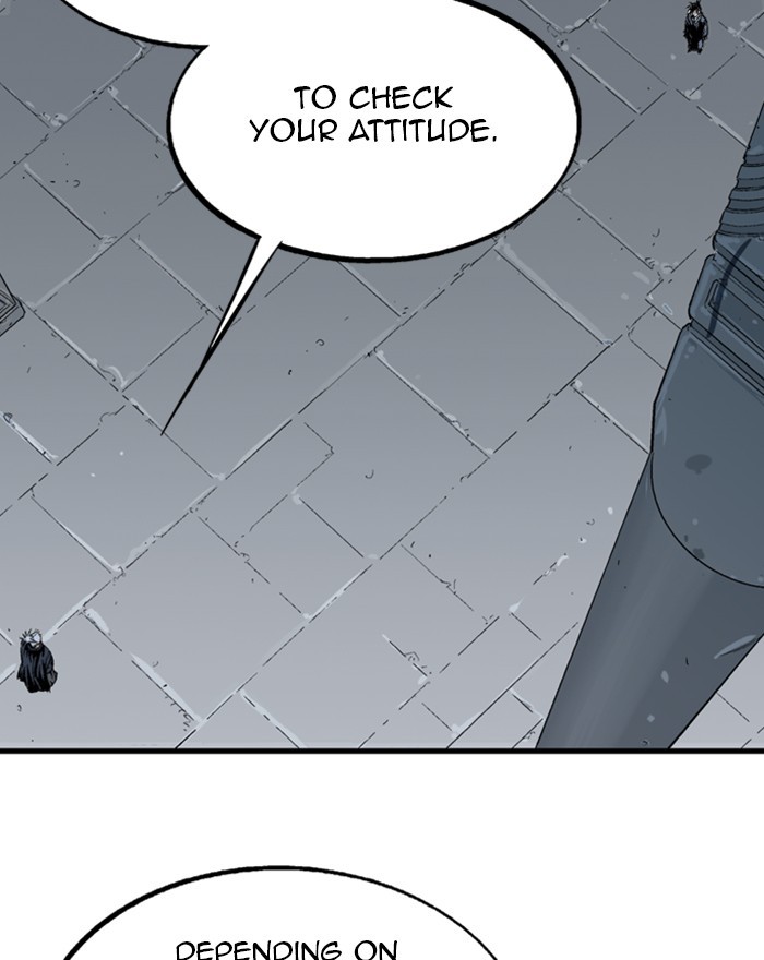 Gosu Chapter 197 page 66 - Chapter 197: [Chapter 2] Ep. 110