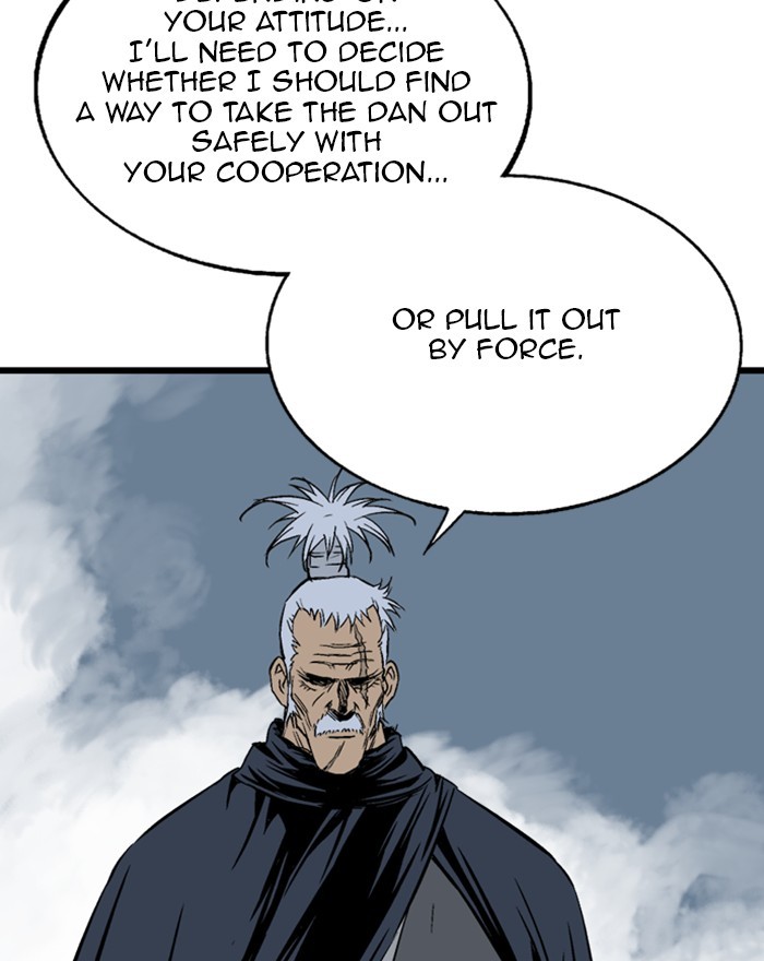 Gosu Chapter 197 page 67 - Chapter 197: [Chapter 2] Ep. 110