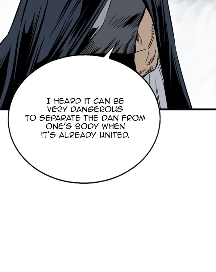 Gosu Chapter 197 page 68 - Chapter 197: [Chapter 2] Ep. 110