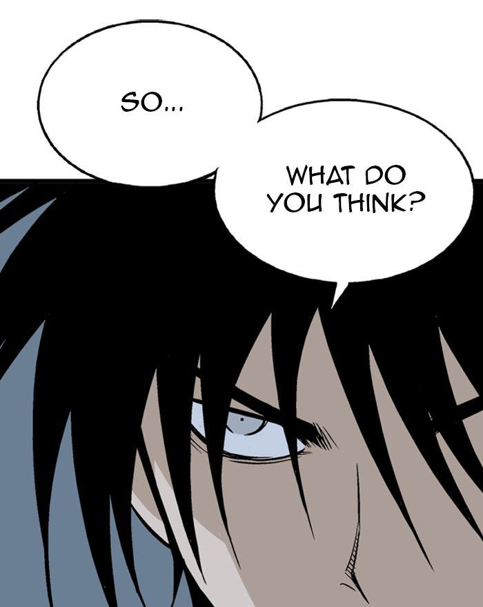 Gosu Chapter 197 page 69 - Chapter 197: [Chapter 2] Ep. 110