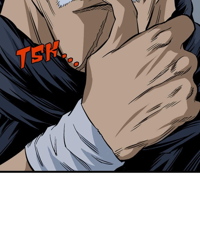 Gosu Chapter 197 page 71 - Chapter 197: [Chapter 2] Ep. 110