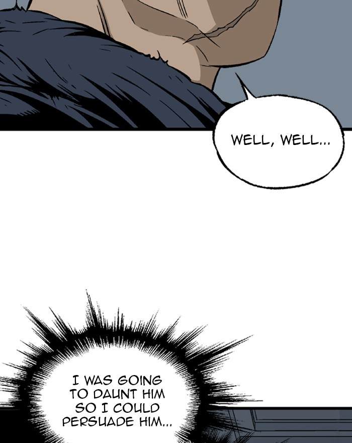 Gosu Chapter 197 page 89 - Chapter 197: [Chapter 2] Ep. 110