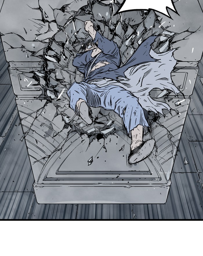Gosu Chapter 197 page 98 - Chapter 197: [Chapter 2] Ep. 110
