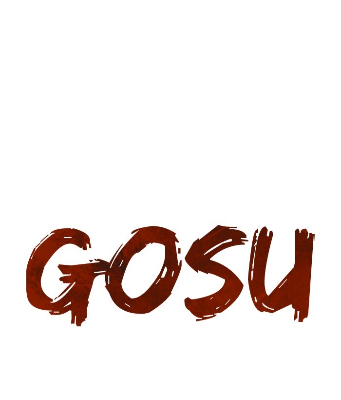 Gosu Chapter 198 page 1 - Chapter 198: [Chapter 2] Ep. 111