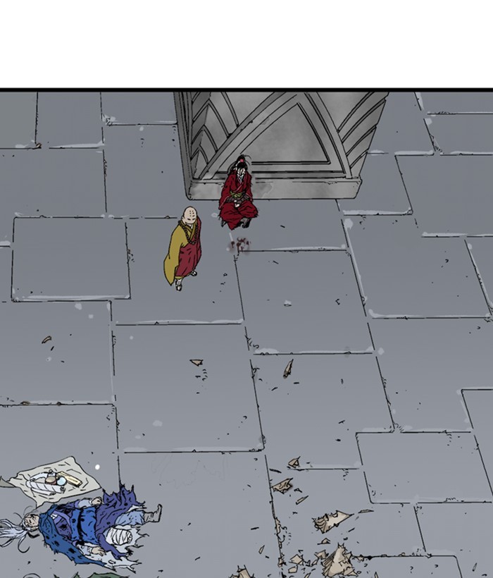 Gosu Chapter 198 page 10 - Chapter 198: [Chapter 2] Ep. 111