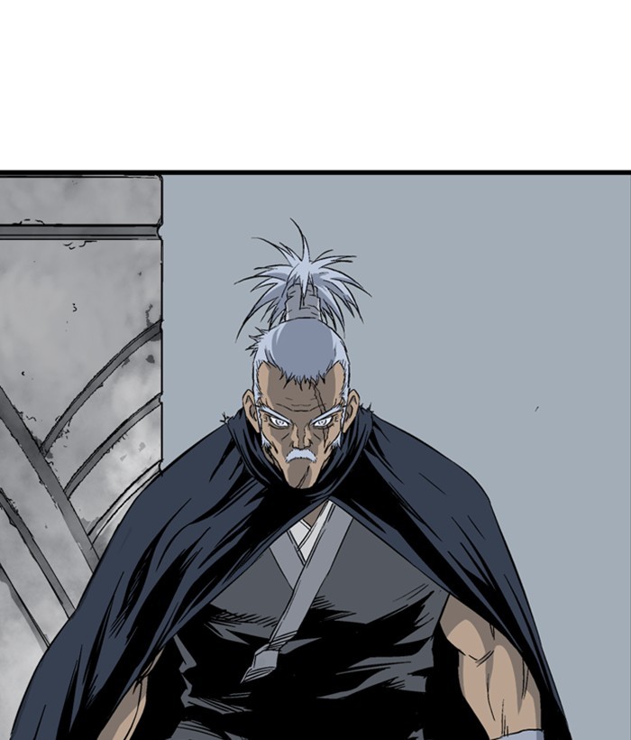 Gosu Chapter 198 page 110 - Chapter 198: [Chapter 2] Ep. 111