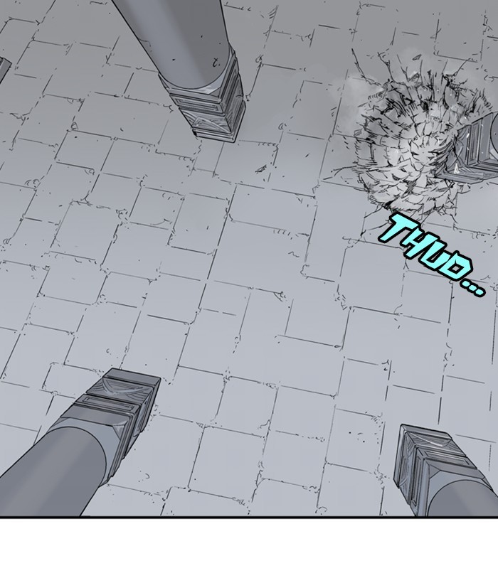 Gosu Chapter 198 page 117 - Chapter 198: [Chapter 2] Ep. 111