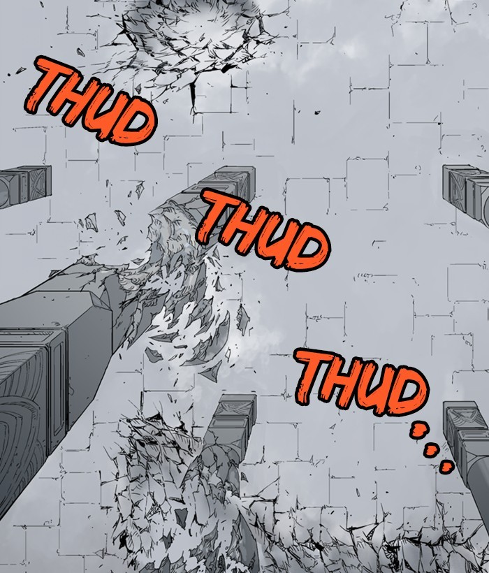 Gosu Chapter 198 page 119 - Chapter 198: [Chapter 2] Ep. 111