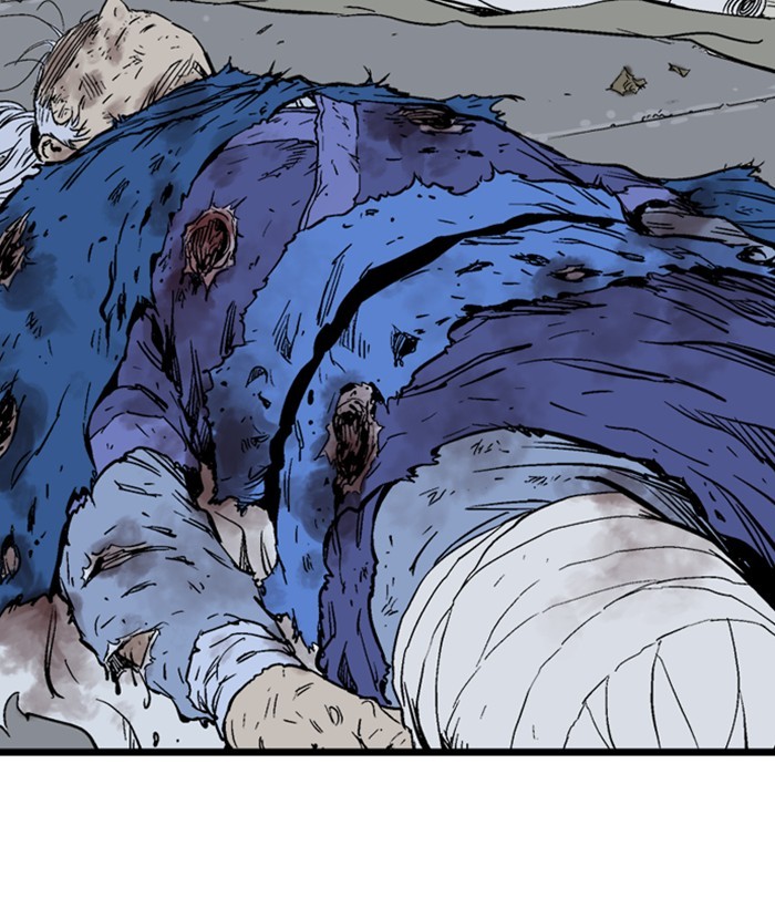 Gosu Chapter 198 page 12 - Chapter 198: [Chapter 2] Ep. 111