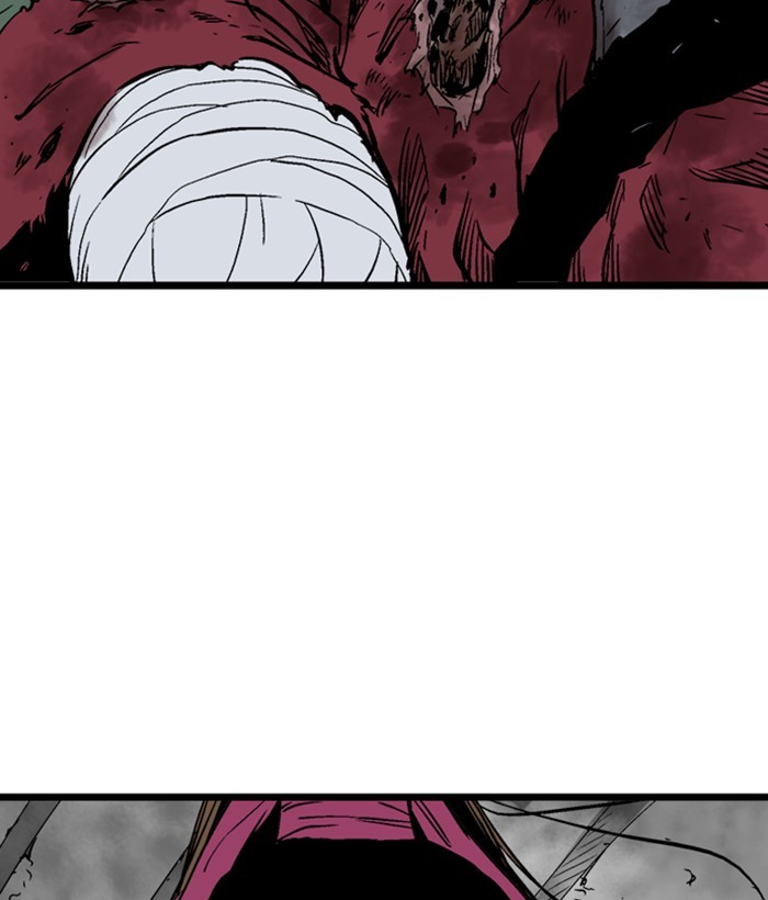 Gosu Chapter 198 page 14 - Chapter 198: [Chapter 2] Ep. 111