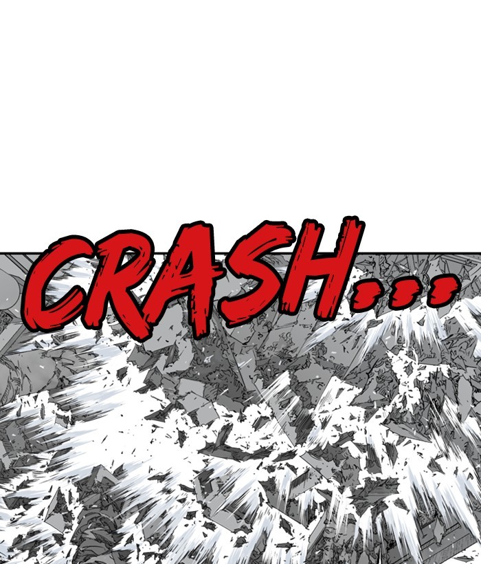 Gosu Chapter 198 page 21 - Chapter 198: [Chapter 2] Ep. 111