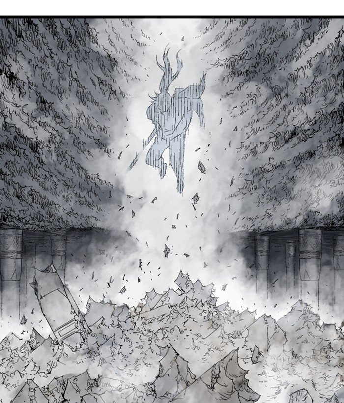 Gosu Chapter 198 page 40 - Chapter 198: [Chapter 2] Ep. 111